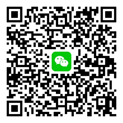 微信二维码